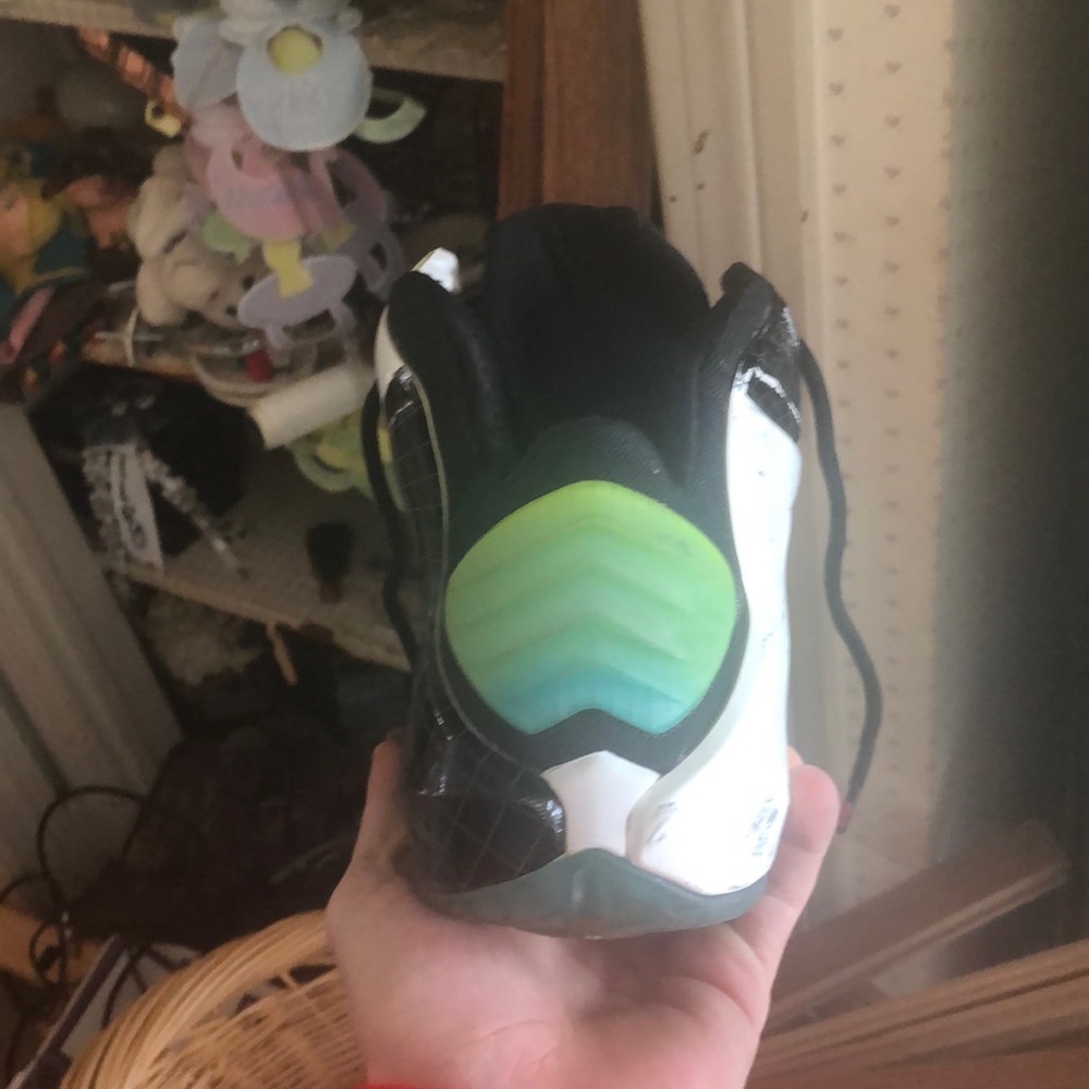 Lebrons - Picture 3 of 3